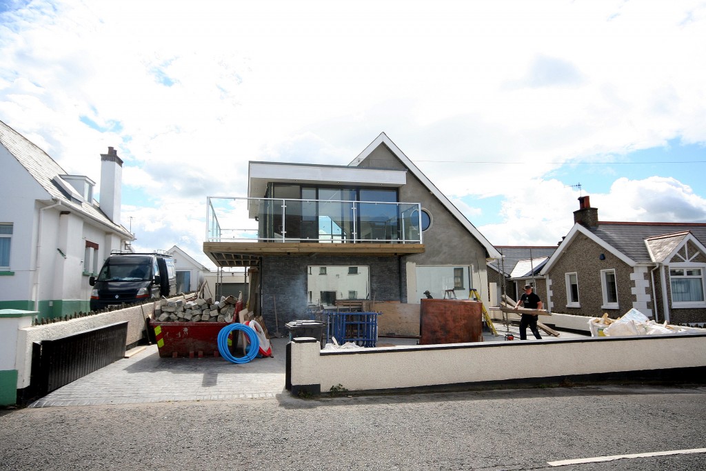 Portballintrae Progress Update