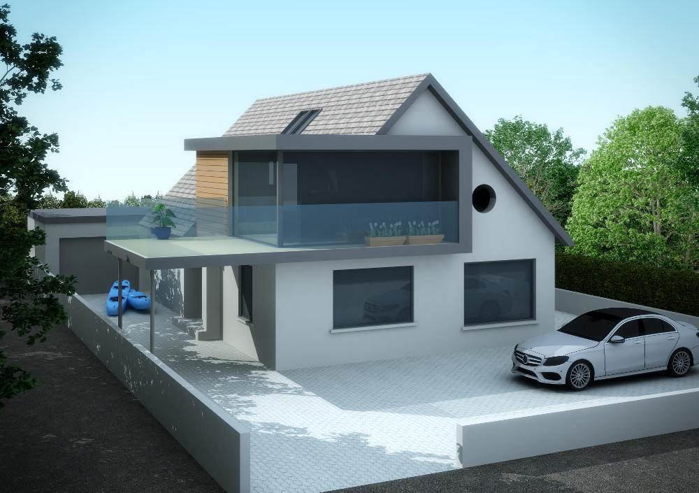 Planning Approval Obtained for Portballintrae Conversion