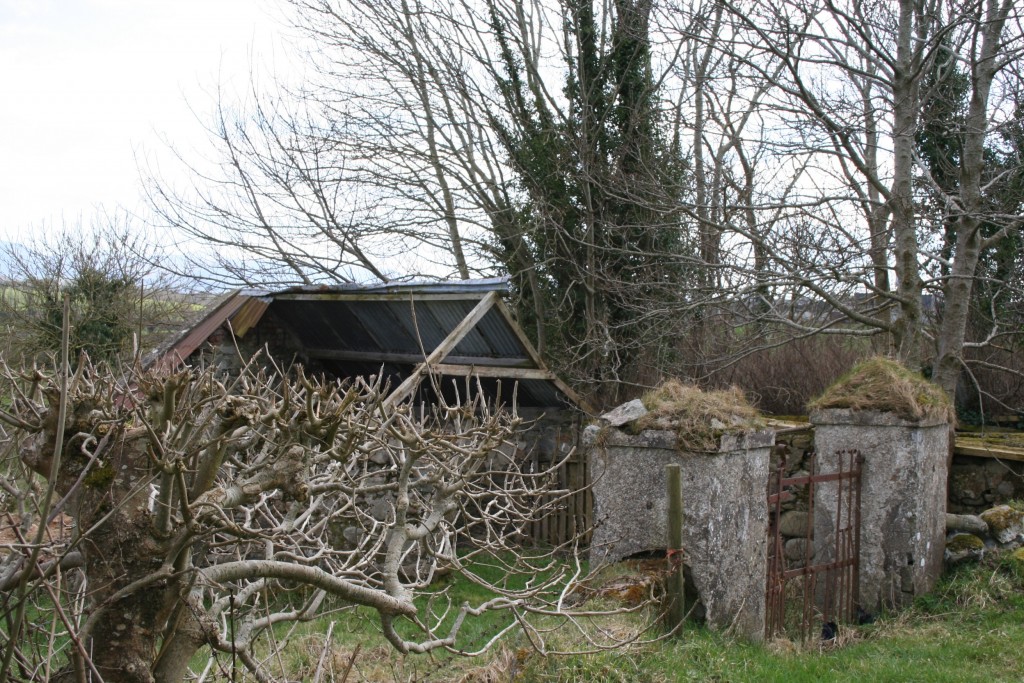 PPS 21: Conversion And Reuse of Existing Buildings