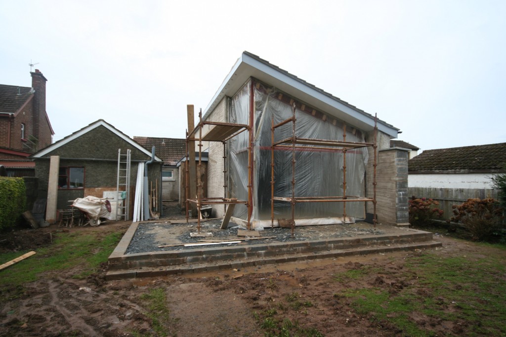 Lambeg Project Update
