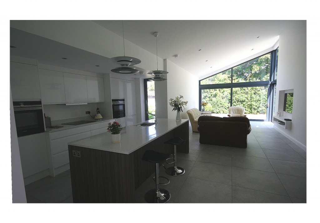 Lambeg Project Update