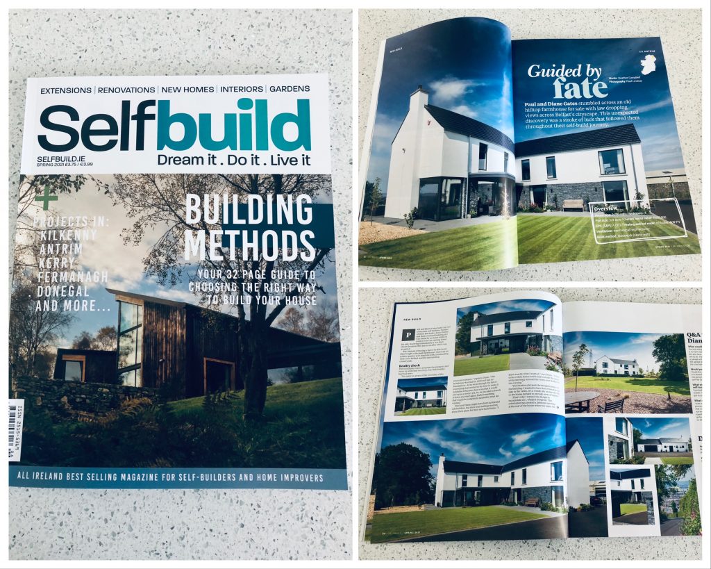 Step by step guide: building your dream home and make it a reality