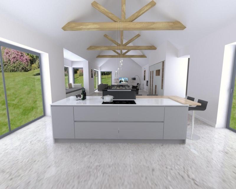 Things to think about ahead of renovating your home