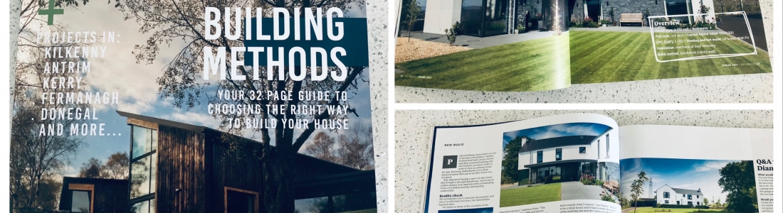 Step by step guide: building your dream home and make it a reality