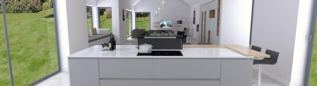 Things to think about ahead of renovating your home