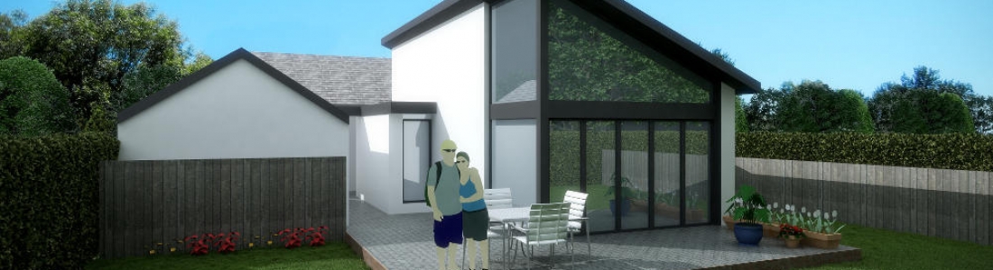 Approval for Woodland Park